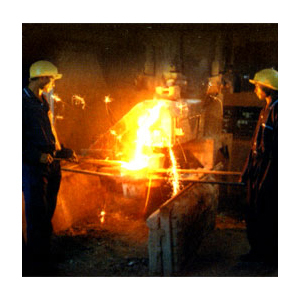 Ferrous Casting