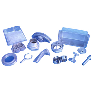 Aluminum Die Castings