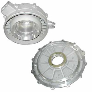 Aluminium Alloy Castings
