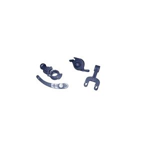 Industrial Cast Iron Casting