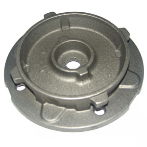 Cast Iron Casting
