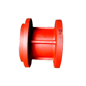 Industrial CI Casting