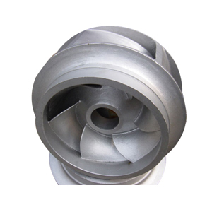 Automotive Aluminum Castings