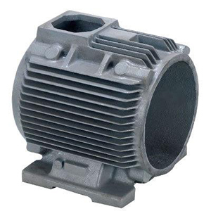 Motor Castings