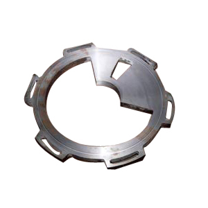 SG Iron Castings