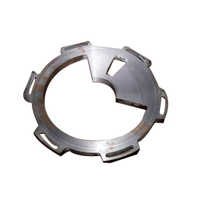 Sg Iron Castings - Customizable Dimensions, Machined Finish, High Precision | Heat Resistant, Rust Proof, Durable, High Strength