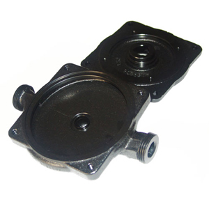 Pump Housing Casting