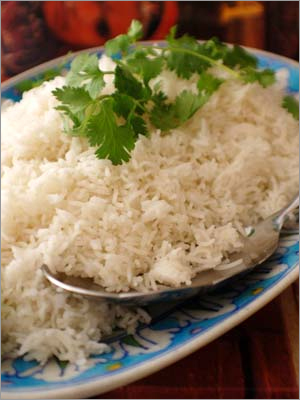 Laghu Rice