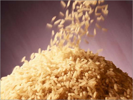 Pusa Basmati Rice