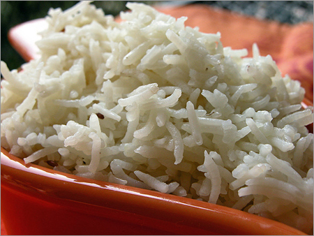 Basmati Rice
