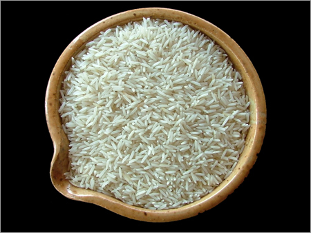 Parboiled Rice