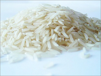 Indian Basmati Rice