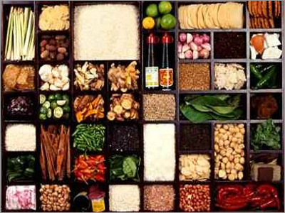 Indian Spices