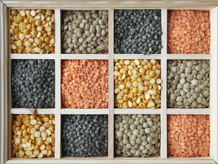 Pulses