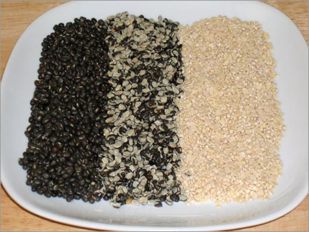 Whole Pulses