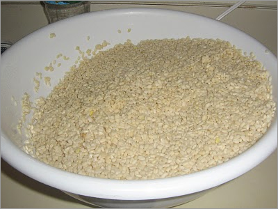 Whole Urad Dal