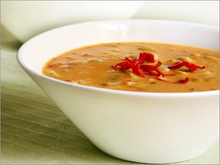 Chana Dal