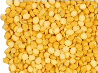 Pressed Chana Dal