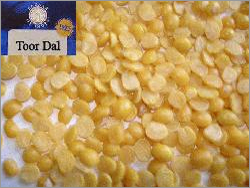 Arhar Dal