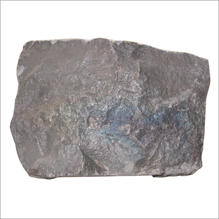High Carbon Silico Manganese