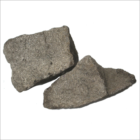 High Carbon Ferro Manganese