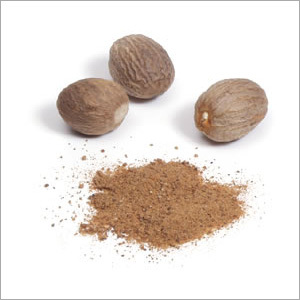 Nutmeg Essential Oil