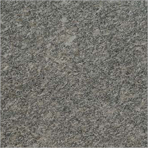 Steel Grey Granite