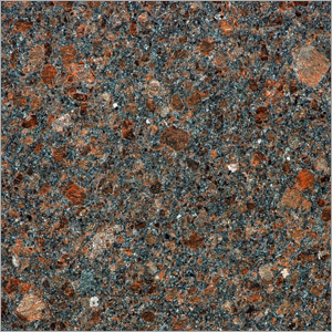 Chocolate Granite