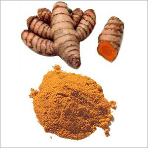 Turmeric Oil