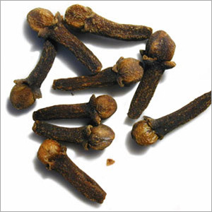 Cloves
