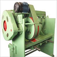 Industrial Shearing Machine