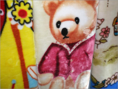Kids Blanket