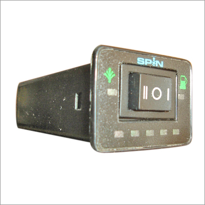 Conversion Switch