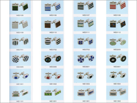 Mens Cufflinks