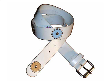 Designer Belt