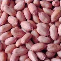 Ground Peanuts