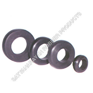 Rubber Grommets