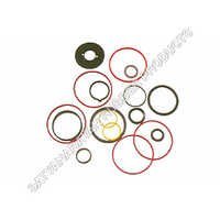 Rubber Diaphragms