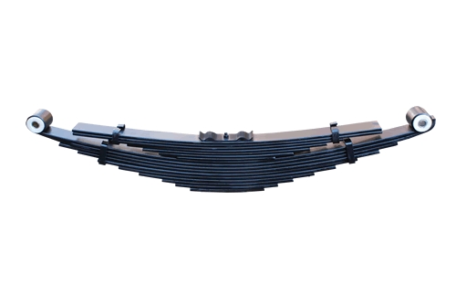 Heavy Duty  HCV Spring