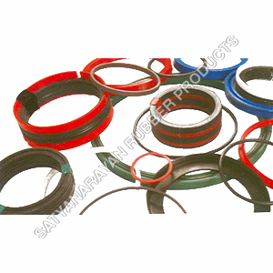 Rubber O-Ring By Satyanarayan Rubber and Plastic Industries