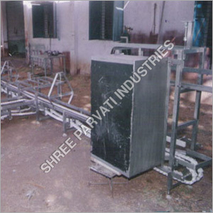 Crate Conveyor