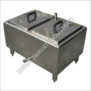 Dump Tank