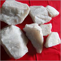 Quartz Snow White