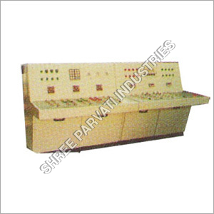 SS Panel