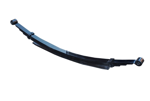 Leaf Springs