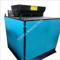 Low Intensity Magnetic Separator