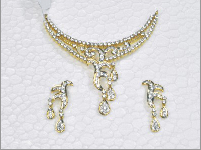 Diamond Necklace