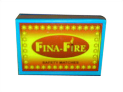 Fine Fire