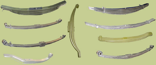 Leaf Springs 