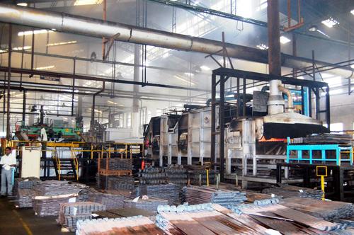 Manufacturing Facilities